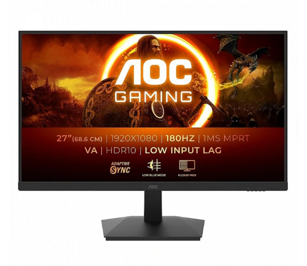 Монитор, AOC C27G4ZXU, 27 Монитор, AOC C27G4ZXU, 27
